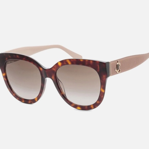 JIMMY Choo 54mm Sunglasses - Picture 4 of 16